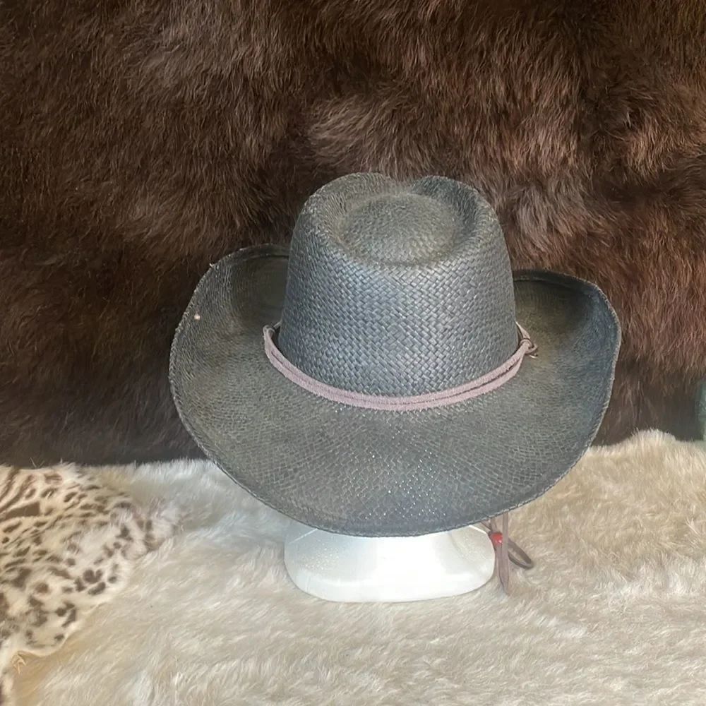 San Diego hat company hat (5000F) - Picture 3 of 5